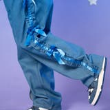 Melty Planet パンツ | ACDCRAG | 詳細画像14 