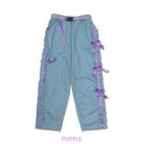 Melty Planet パンツ | ACDCRAG | 詳細画像17 