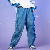 Melty Planet パンツ | ACDCRAG | 詳細画像10 