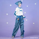 Melty Planet パンツ | ACDCRAG | 詳細画像11 