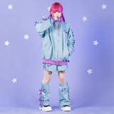 Melty Planet ショートパンツ | ACDCRAG | 詳細画像12