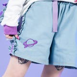Melty Planet ショートパンツ | ACDCRAG | 詳細画像13