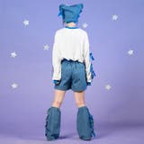 Melty Planet ショートパンツ | ACDCRAG | 詳細画像4