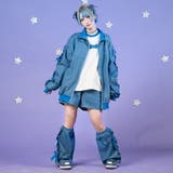 Melty Planet ショートパンツ | ACDCRAG | 詳細画像5