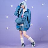 Melty Planet ショートパンツ | ACDCRAG | 詳細画像6