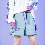 Melty Planet ショートパンツ | ACDCRAG | 詳細画像9