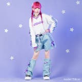 Melty Planet ショートパンツ | ACDCRAG | 詳細画像10