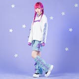 Melty Planet ショートパンツ | ACDCRAG | 詳細画像11