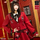 Vampire ジャケット テーラード | ACDCRAG | 詳細画像1