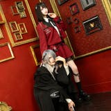 Vampire ジャケット テーラード | ACDCRAG | 詳細画像3