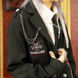 Vampire ジャケット テーラード | ACDCRAG | 詳細画像13