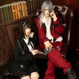Vampire ジャケット テーラード | ACDCRAG | 詳細画像5