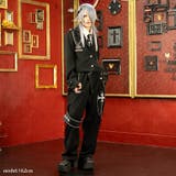Vampire ジャケット テーラード | ACDCRAG | 詳細画像11