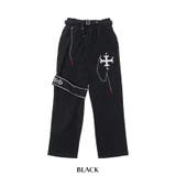 Vampire パンツ １０分丈 | ACDCRAG | 詳細画像15 