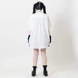 Vampire シャツ ネクタイ | ACDCRAG | 詳細画像4