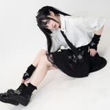Vampire シャツ ネクタイ | ACDCRAG | 詳細画像7