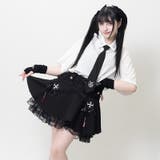 Vampire シャツ ネクタイ | ACDCRAG | 詳細画像8