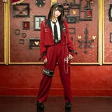 Vampire シャツ 長袖 | ACDCRAG | 詳細画像6 