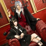 Vampire ローブ コート | ACDCRAG | 詳細画像4