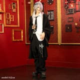 Vampire ローブ コート | ACDCRAG | 詳細画像9