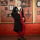 Vampire ローブ コート | ACDCRAG | 詳細画像10