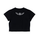 PUNKYバニー チビT Tシャツ | ACDCRAG | 詳細画像14