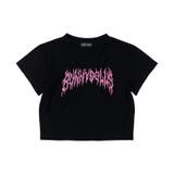 PUNKYバニー チビT Tシャツ | ACDCRAG | 詳細画像15