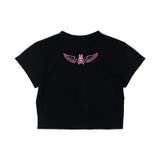 PUNKYバニー チビT Tシャツ | ACDCRAG | 詳細画像16
