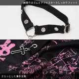 PUNKYバニー レッグウォーマー レッグカバー | ACDCRAG | 詳細画像18
