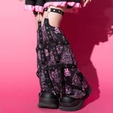 PUNKYバニー レッグウォーマー レッグカバー | ACDCRAG | 詳細画像9