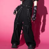 PUNKYバニー ウサミミパンツ 10分丈 | ACDCRAG | 詳細画像5 