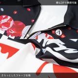 Yummy ハーフZIPシャツ Tシャツ | ACDCRAG | 詳細画像19