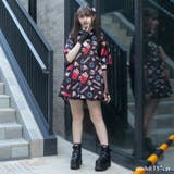 Yummy シャツ 原宿 | ACDCRAG | 詳細画像3