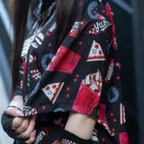 Yummy シャツ 原宿 | ACDCRAG | 詳細画像5
