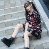Yummy シャツ 原宿 | ACDCRAG | 詳細画像6