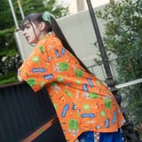 Yummy シャツ 原宿 | ACDCRAG | 詳細画像10