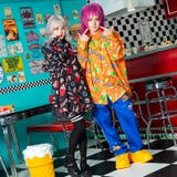 Yummy シャツ 長袖 | ACDCRAG | 詳細画像3
