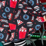 Yummy シャツ 長袖 | ACDCRAG | 詳細画像13