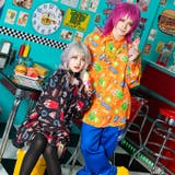 Yummy シャツ 長袖 | ACDCRAG | 詳細画像4