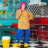 Yummy シャツ 長袖 | ACDCRAG | 詳細画像5