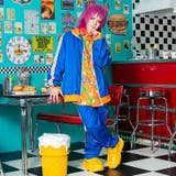 Yummy シャツ 長袖 | ACDCRAG | 詳細画像9
