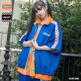 Yummy ジャケット ブルゾン | ACDCRAG | 詳細画像1