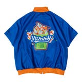 Yummy ジャケット ブルゾン | ACDCRAG | 詳細画像15