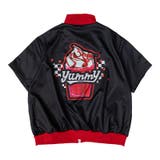 Yummy ジャケット ブルゾン | ACDCRAG | 詳細画像17