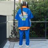 Yummy ジャケット ブルゾン | ACDCRAG | 詳細画像5