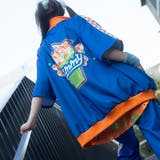 Yummy ジャケット ブルゾン | ACDCRAG | 詳細画像8