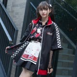 Yummy ジャケット ブルゾン | ACDCRAG | 詳細画像9