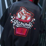 Yummy ジャケット ブルゾン | ACDCRAG | 詳細画像11