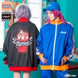 Yummy ジャケット ブルゾン | ACDCRAG | 詳細画像1