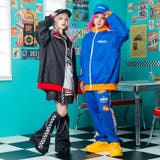 Yummy ジャケット ブルゾン | ACDCRAG | 詳細画像3